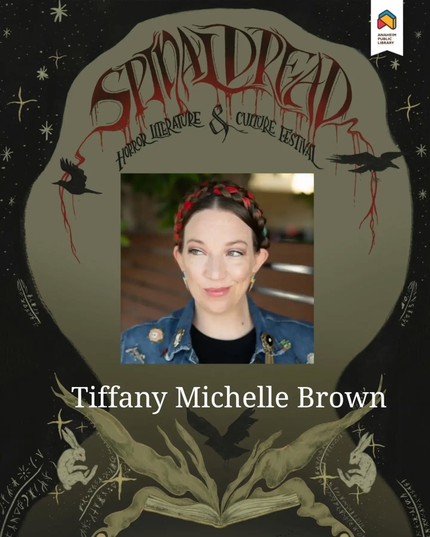 Spinal Dread – The Return!